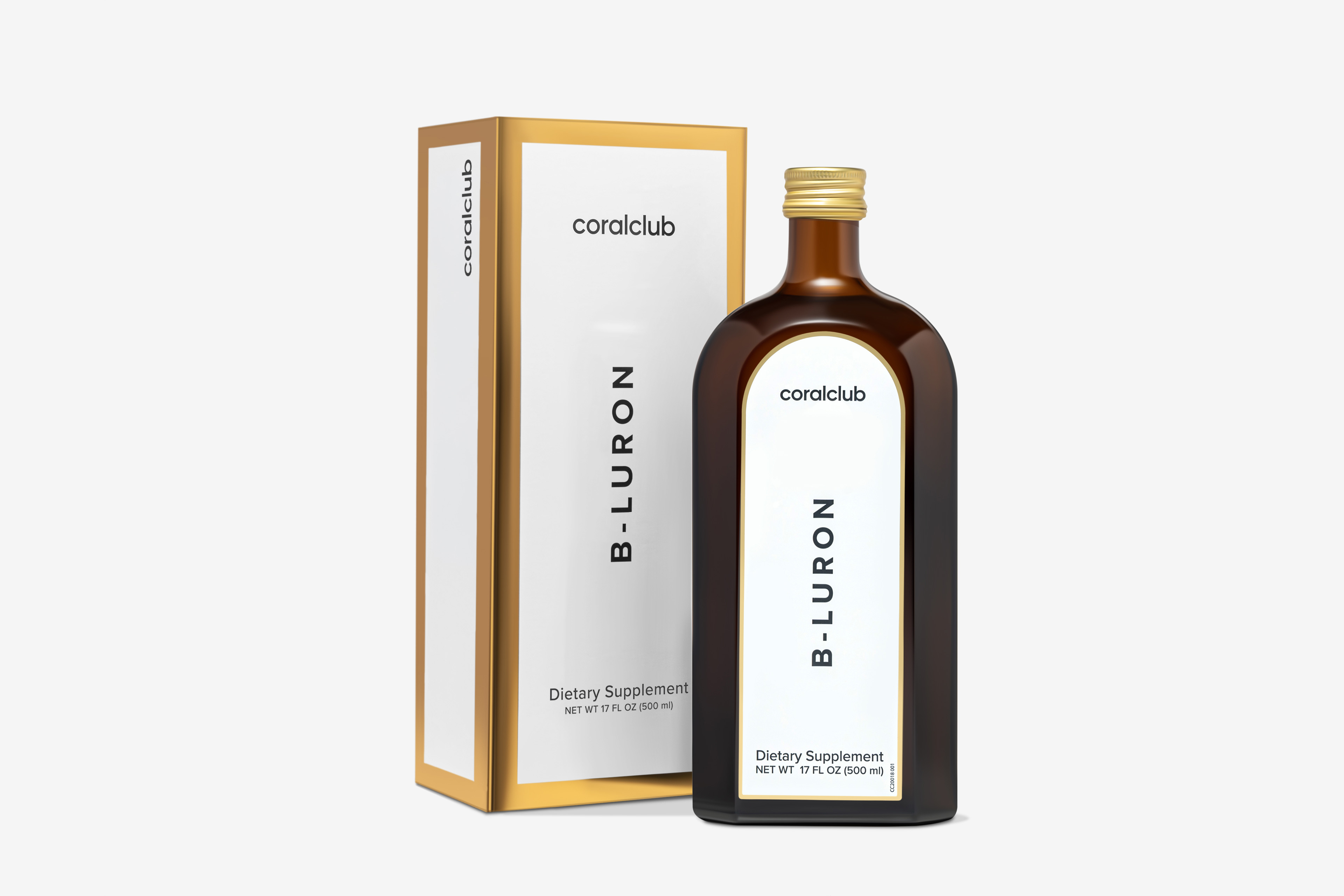 B-Luron
